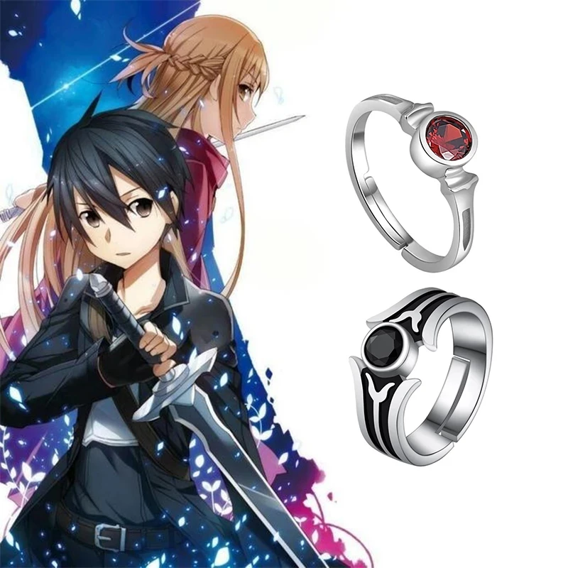 Anime Sword Art Online Kirito  - Sword Art Online Cape recensie en prijs
