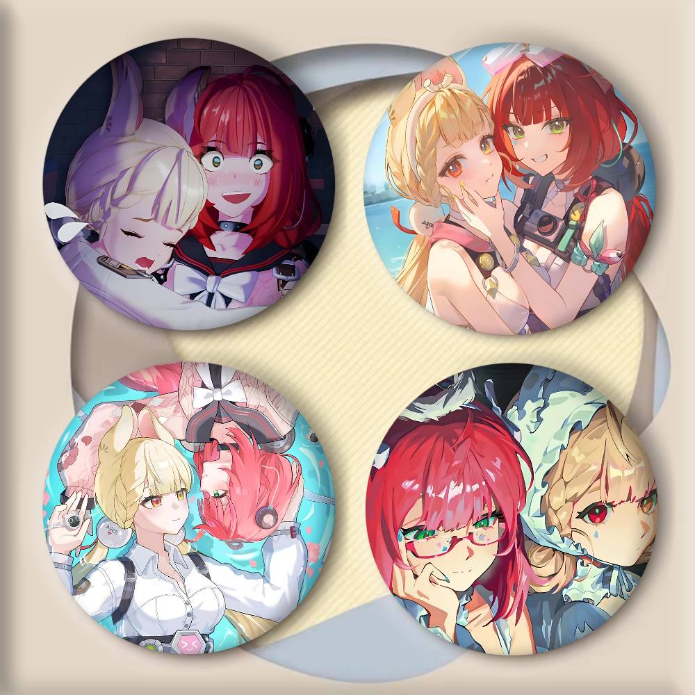 Game Zenless Zone Zero Yuzuha  - Cosplay Zone Anime Friends recensie en prijs